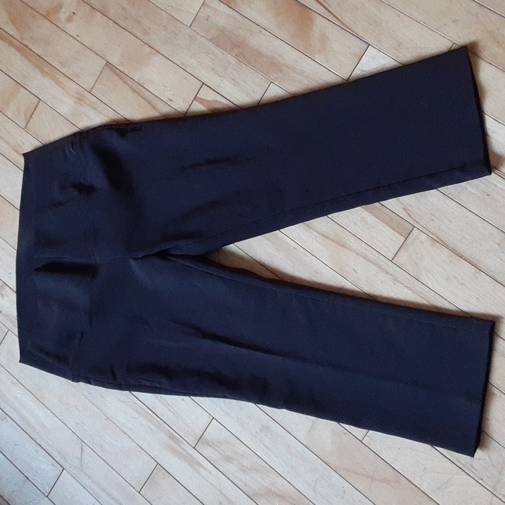 Ladies capris